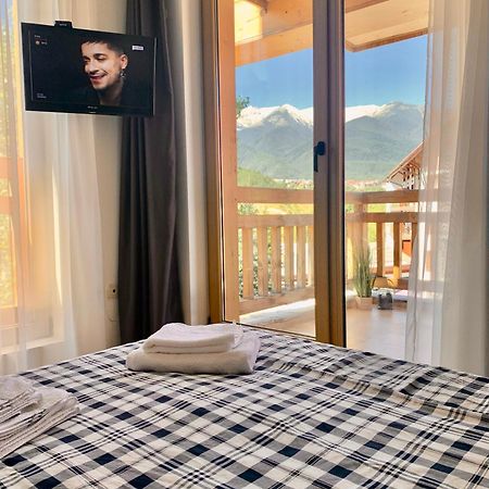 Studio Chalet 13, St John Park Bansko Exterior foto